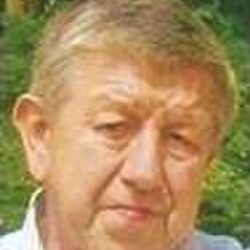 Jean-Pierre VANDER CAMMEN à Ath: avis de décès