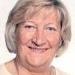 Jeanne Marie DELOURME à Mouscron: avis de décès