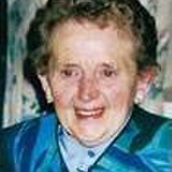 Jeanne NEU à : avis de décès