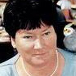 Jocelyne LAMBRETTE à Mouscron: avis de décès