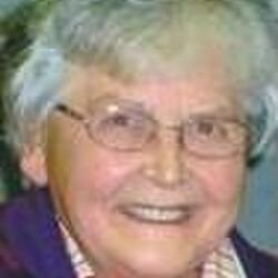 Josée JADOT à Morville: avis de décès