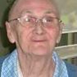 Josette JACQUART à Bléharies: avis de décès