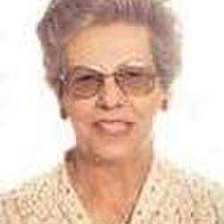 Juliette BEMELMANS à : avis de décès