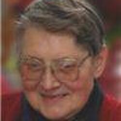 Léa DUPIRE à Froidmont: avis de décès