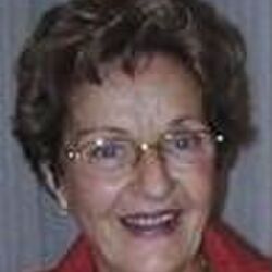 Léonie WYNANDS à Welkenraedt: avis de décès