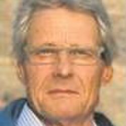 Luc Hoornaert à Loppem: avis de décès