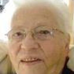 Maria REYNDERS à Hasselt: avis de décès