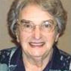 Marie BARETTE à Belgrade: avis de décès