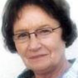 Marie-France VERBEKE à Mouscron: avis de décès