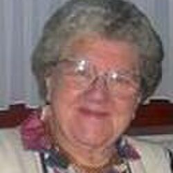 Marie-Jeanne BOKESTAEL à Wannebecq: avis de décès