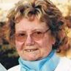 Marie-José DUMORTIER à : avis de décès