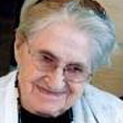 Marie-Thérèse FOGUENNE à Signeulx: avis de décès