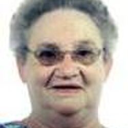 Mariette HONNAY à Leuze: avis de décès