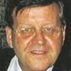 Maurice DE WITTE à : avis de décès