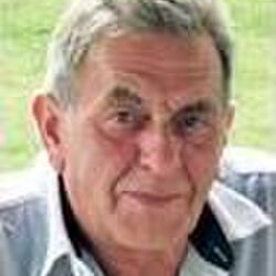 Maurice PENNING à Noirefontaine: avis de décès