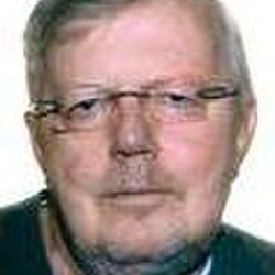 Michel GOBERT à Bellefontaine: avis de décès