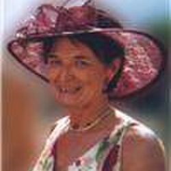 Monique DOTREMONT à -: avis de décès