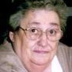 Nadine HARNETIAUX à Anvaing: avis de décès