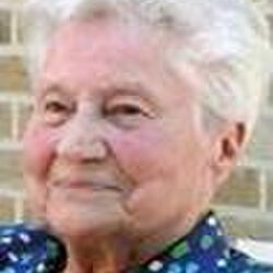 Nelly SIMON à Tournai: avis de décès