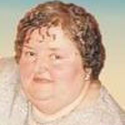 Nicole Jungers à Arlon: avis de décès