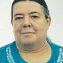 Nicole Mathieu à Couthuin: avis de décès