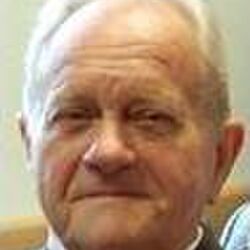 Odon EVRART à Lacuisine: avis de décès