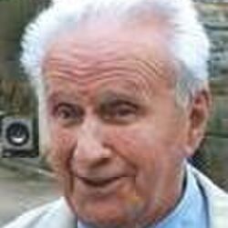 Oger SURAHY à Thynes: avis de décès