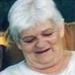 Raymonde FORGEUR à Tenneville: avis de décès