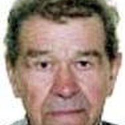 René ARNOULD à Bouillon: avis de décès