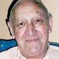 Roger LONGUEVAL à Antoing: avis de décès