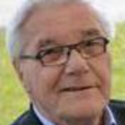 Roger VAN WAUWE à Hamme: avis de décès
