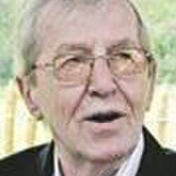 Roland Witdouck à Gullegem: avis de décès