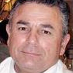 Serge RESTIVO à Mouscron: avis de décès