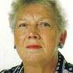 Sidonie LEONARD à Hargimont: avis de décès