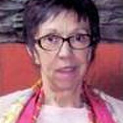 Yvette MORSOMME à Houffalize: avis de décès