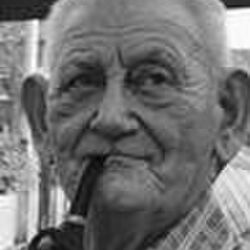 Achille MOURMANNE à : avis de décès