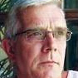 Alain LAURENT à -: avis de décès