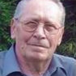 Albert EECKHOUT à Herseaux: avis de décès