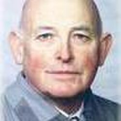 Albert STAELEN à Villers-Saint-Amand: avis de décès