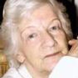 Alice PECHEUR à Saint-Hubert: avis de décès