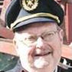 André MORY à Antoing: avis de décès