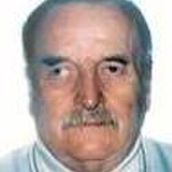 André VANTHOURNOUT à Mouscron: avis de décès