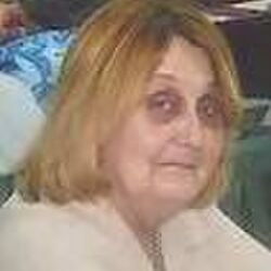 Andrée MESPOUILLE à Mainvault: avis de décès