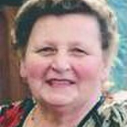 Andrée MONFORT à : avis de décès