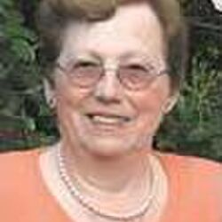 Angela Hermans à Moerzeke: avis de décès