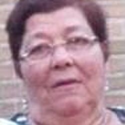 Anne-Marie LEFEBVRE à Mouscron: avis de décès