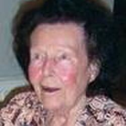 Antoinette KLINKENBERGH à Welkenraedt: avis de décès