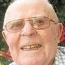 Bernard GOMEZ à Villers-devant-Orval: avis de décès