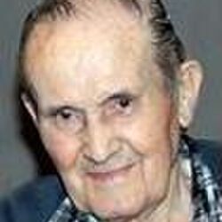 Camille COLLET à Ebly: avis de décès