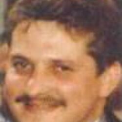 Dany LALOUX à -: avis de décès